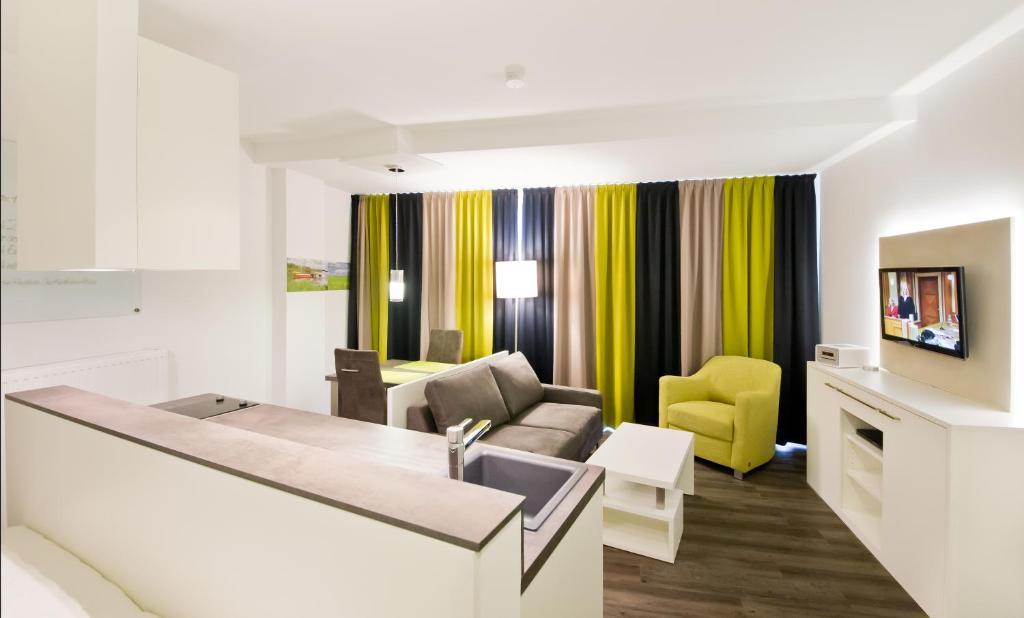 Duhner Strandhus Cuxhaven Room photo