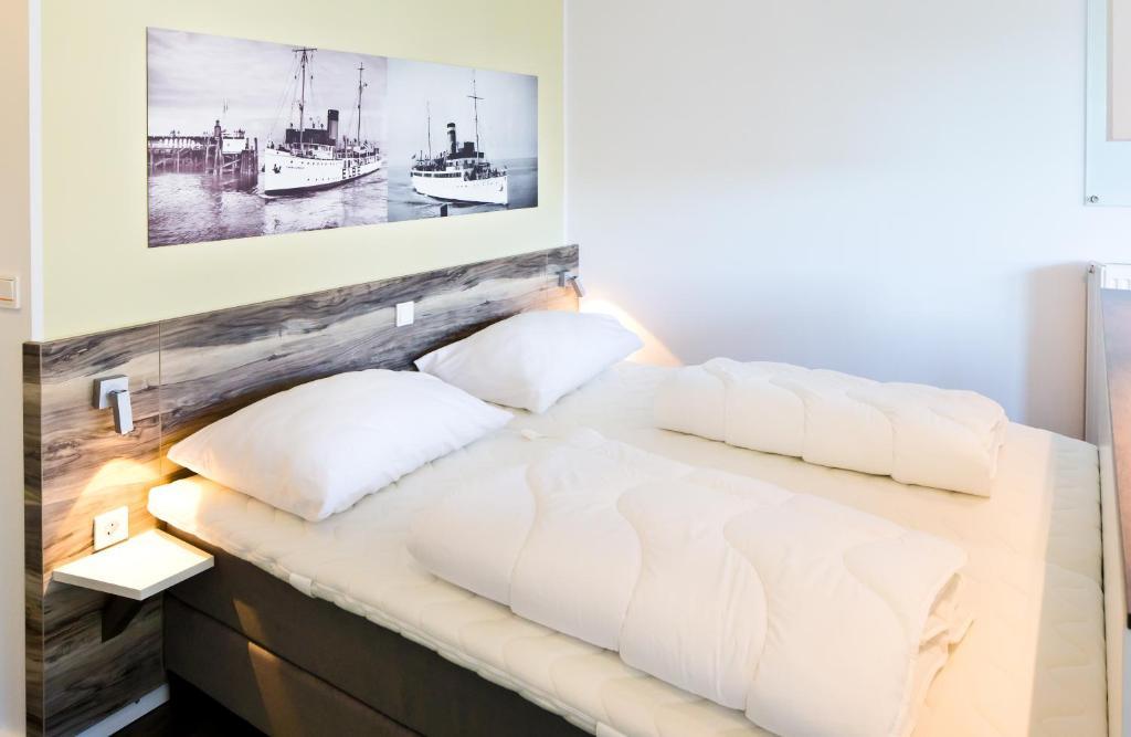 Duhner Strandhus Cuxhaven Room photo