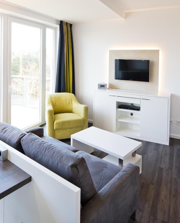 Duhner Strandhus Cuxhaven Room photo